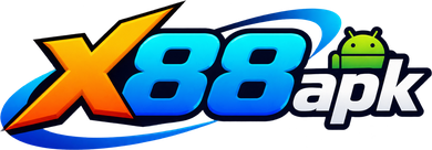 X88 APK Logo